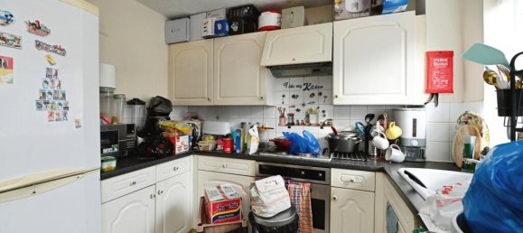 Квартира с 2 спальнями в Баркинг, Великобритания № 10811 8