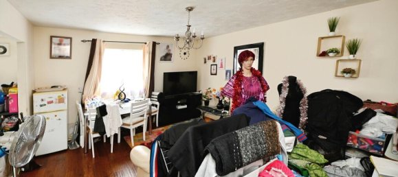 Квартира с 2 спальнями в Баркинг, Великобритания № 10811 16