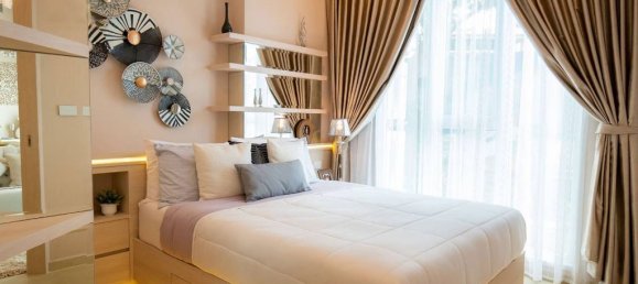 2 bedrooms Condo in Pattaya, Thailand No. 12109 3