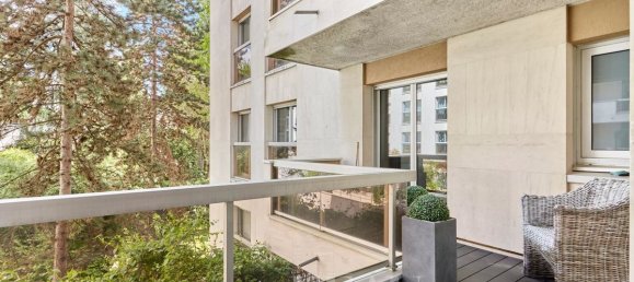 Apartamento de 3 dormitorios en Neuilly-sur-Seine, France No. 185586 5