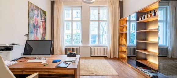 7-salle Duplex à Charlottenburg, Germany No. 35120 9