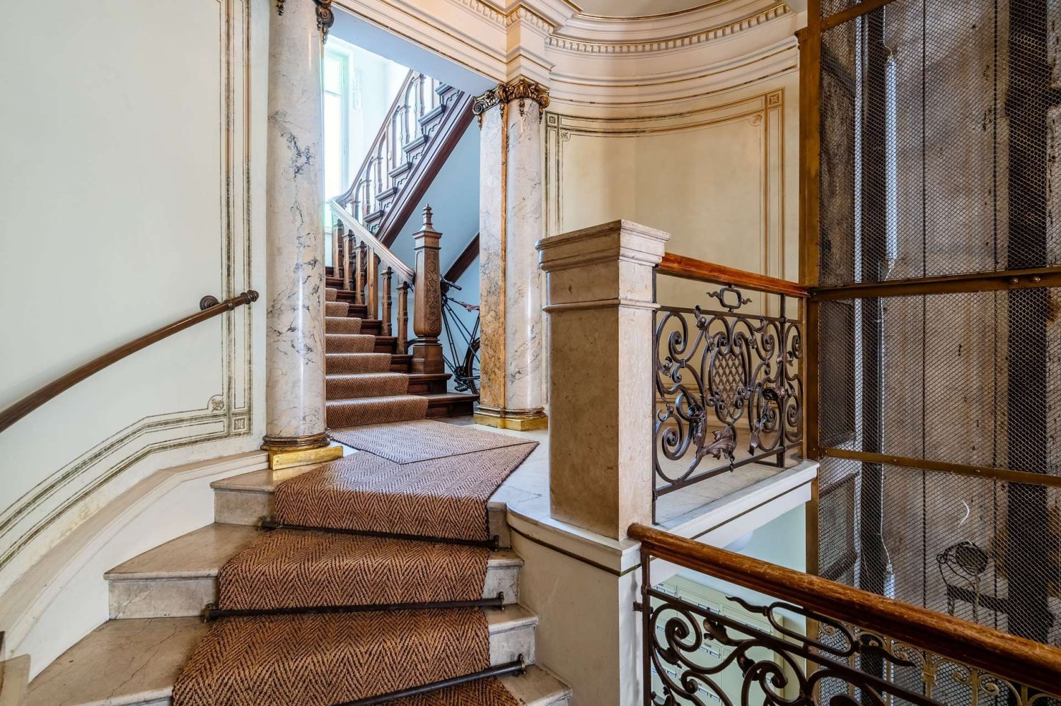 7-salle Duplex à Charlottenburg, Germany No. 35120