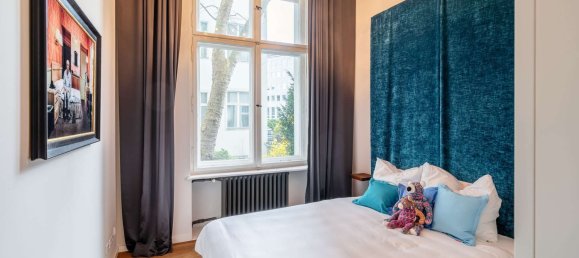 7-salle Duplex à Charlottenburg, Germany No. 35120 15