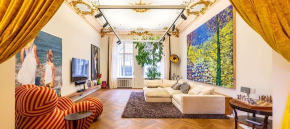 7-salle Duplex à Charlottenburg, Germany No. 35120 27