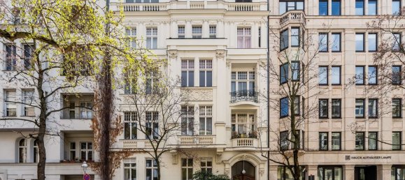 7-salle Duplex à Charlottenburg, Germany No. 35120 2