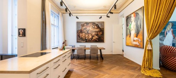 7-salle Duplex à Charlottenburg, Germany No. 35120 13