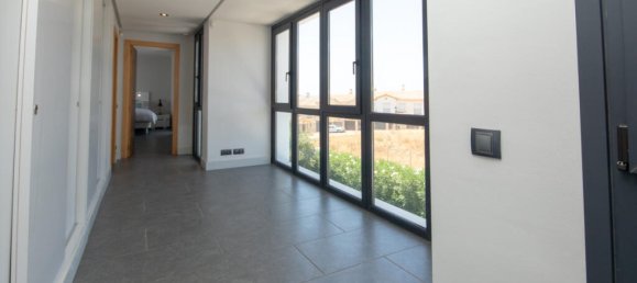 4 غرف نوم فيلا في Alameda, Spain رقم 63303 34