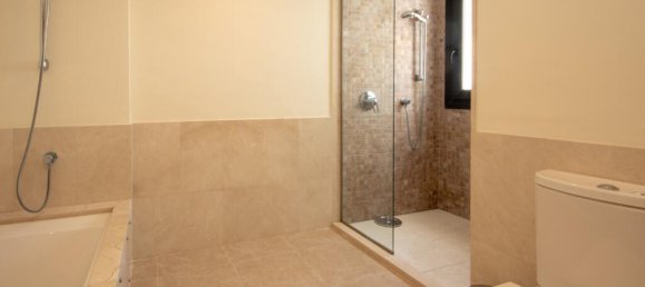 4 غرف نوم فيلا في Alameda, Spain رقم 63303 31