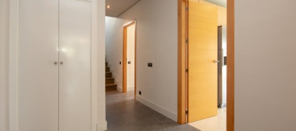 4 غرف نوم فيلا في Alameda, Spain رقم 63303 18