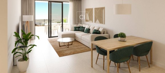 2 Schlafzimmer Wohnung in Adeje, Spain, Nr. 24783 4