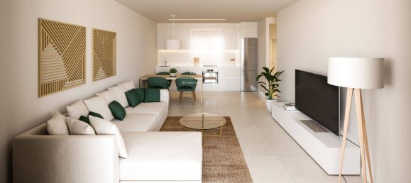 2 Schlafzimmer Wohnung in Adeje, Spain, Nr. 24783 3