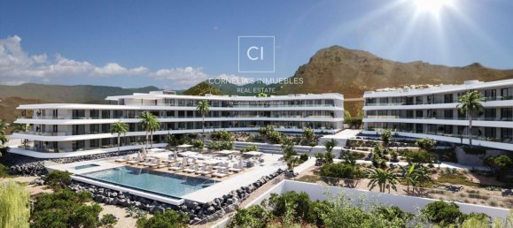 2 Schlafzimmer Wohnung in Adeje, Spain, Nr. 24783 2