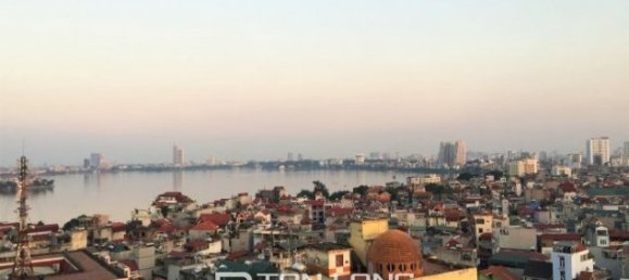 2 bedrooms Apartment in Tay Ho, Vietnam No. 3546 10