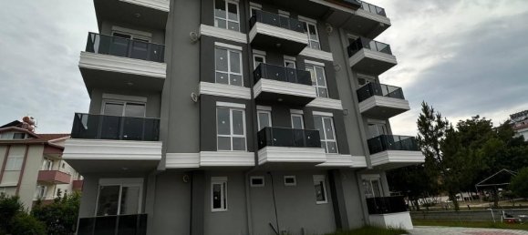 Apartamento de 2 habitaciónes en Alanya, Turkey No. 30156 2