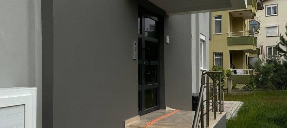 Apartamento de 2 habitaciónes en Alanya, Turkey No. 30156 7