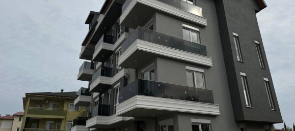 Apartamento de 2 habitaciónes en Alanya, Turkey No. 30156 10