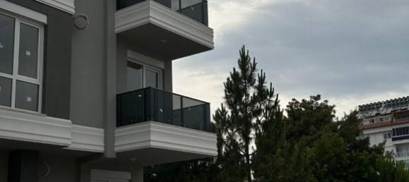 Apartamento de 2 habitaciónes en Alanya, Turkey No. 30156 9