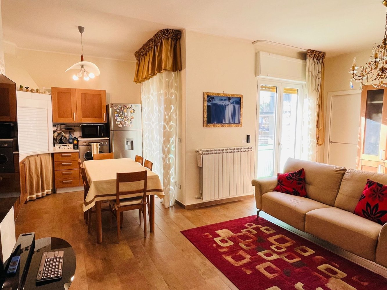 4 bedrooms Apartment in Mola di Bari, Italy No. 337355