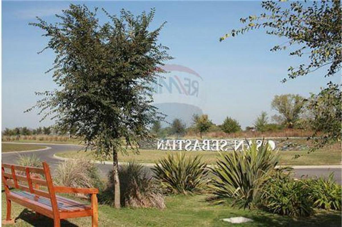  Land in Escobar, Argentina No. 113845