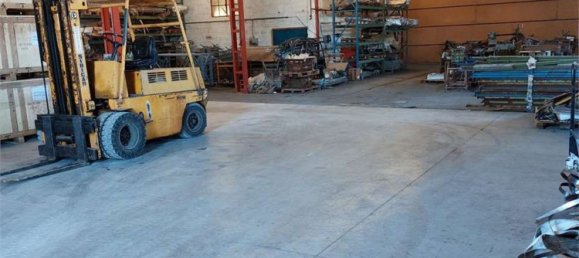 Lagerhaus in Bovolone, Italy 1500m², Nr. 106150 2