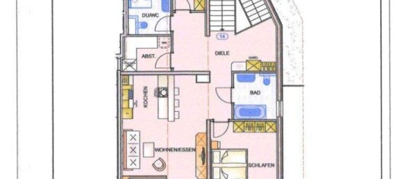 Apartamento de 3 divisões em Scheffau am Wilden Kaiser, Austria N.º 136520 16