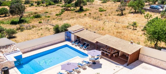 12 Schlafzimmer Villa in Albufeira, Portugal, Nr. 121467 2