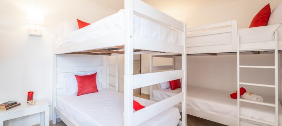 12 Schlafzimmer Villa in Albufeira, Portugal, Nr. 121467 14