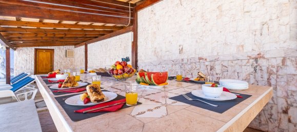 12 Schlafzimmer Villa in Albufeira, Portugal, Nr. 121467 3