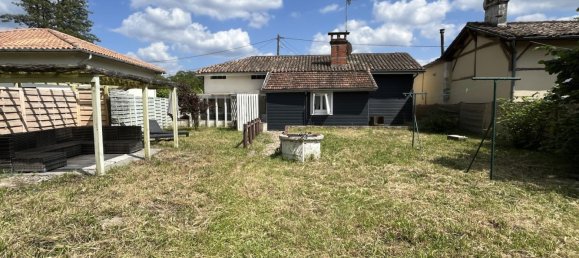 2 bedrooms House in Houeilles, France No. 306864 2