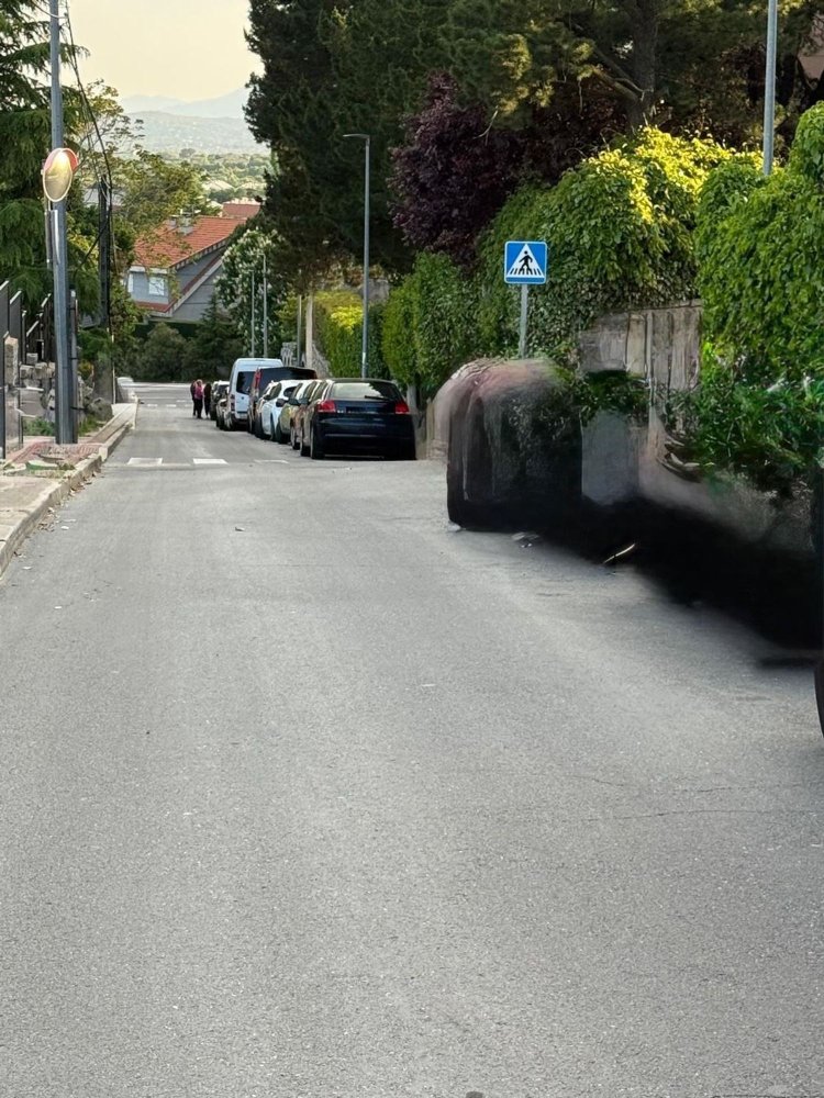 4 bedrooms House in Moralzarzal, Spain No. 279760