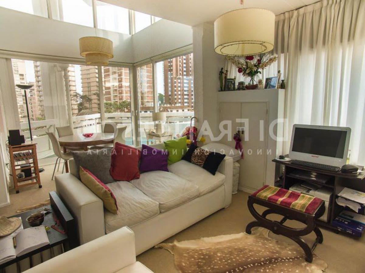 2 Schlafzimmer Wohnung in Mar del Plata, Argentina, Nr. 74779