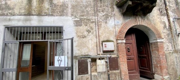 2-salle Appartement à Valentano, Italy No. 41241 16