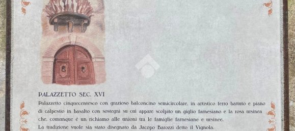 2-salle Appartement à Valentano, Italy No. 41241 15