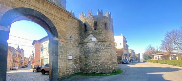 2-salle Appartement à Valentano, Italy No. 41241 18