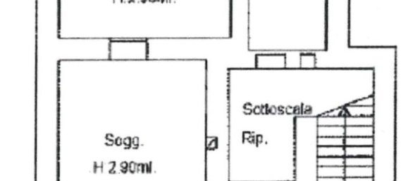 2-salle Appartement à Valentano, Italy No. 41241 21