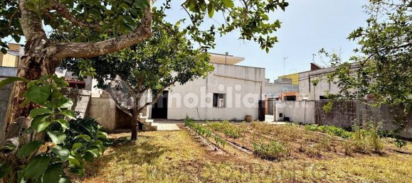 Casa de 3 dormitorios en Minervino di Lecce, Italy No. 292119 8