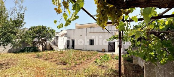 Casa de 3 dormitorios en Minervino di Lecce, Italy No. 292119 7