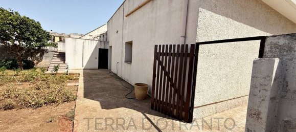 Casa de 3 dormitorios en Minervino di Lecce, Italy No. 292119 5