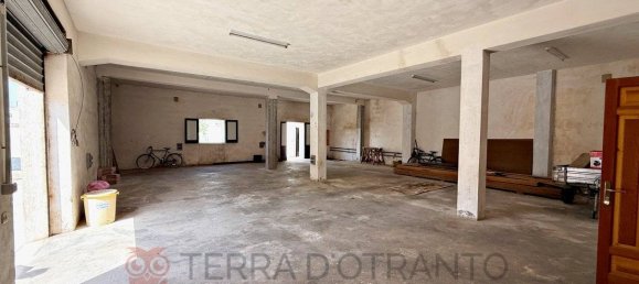 Casa de 3 dormitorios en Minervino di Lecce, Italy No. 292119 38