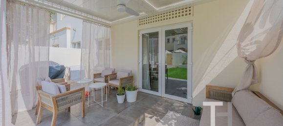 2 chambres Villa à The Springs, UAE No. 28564 19