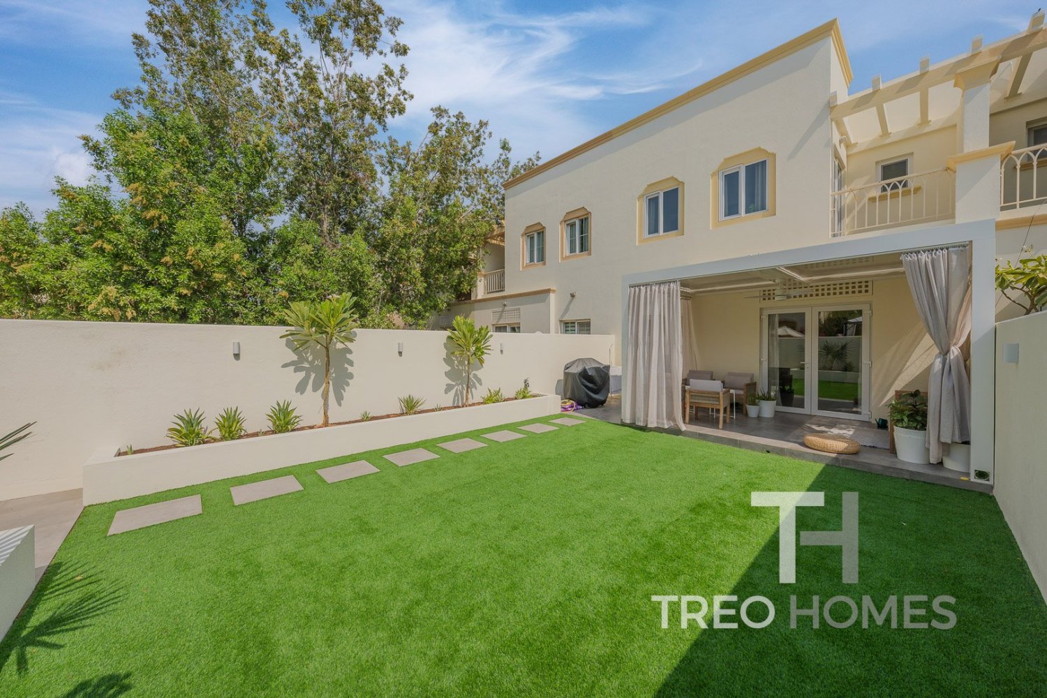 2 chambres Villa à The Springs, UAE No. 28564