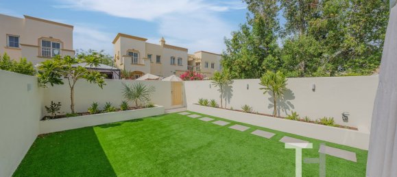 2 chambres Villa à The Springs, UAE No. 28564 3