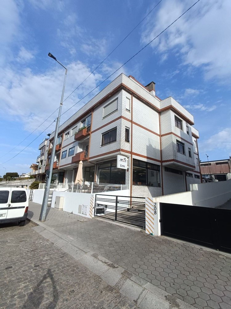 3 Schlafzimmer Wohnung in Vila Nova de Gaia, Portugal, Nr. 268981