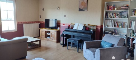 3 Schlafzimmer Haus in Saint-Leonard-de-Noblat, France, Nr. 100205 18