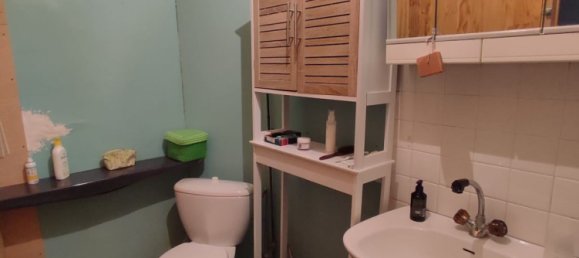 3 Schlafzimmer Haus in Saint-Leonard-de-Noblat, France, Nr. 100205 22