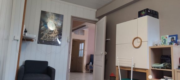 3 Schlafzimmer Haus in Saint-Leonard-de-Noblat, France, Nr. 100205 11