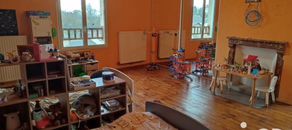 3 Schlafzimmer Haus in Saint-Leonard-de-Noblat, France, Nr. 100205 27