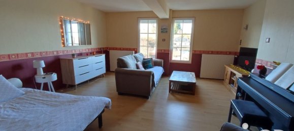 3 Schlafzimmer Haus in Saint-Leonard-de-Noblat, France, Nr. 100205 20