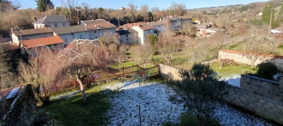 3 Schlafzimmer Haus in Saint-Leonard-de-Noblat, France, Nr. 100205 21
