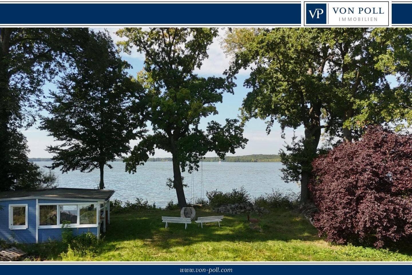 Grundstück in Dahme-Spreewald, Germany, Nr. 365423